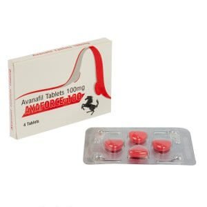 Avaforce 100 mg
