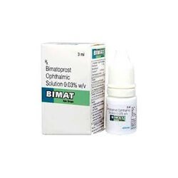 Bimat 3ml Eye Drop