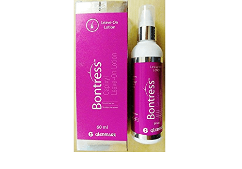 Bontress 60ml Lotion