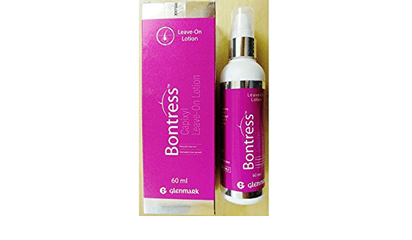 Bontress 60ml Lotion