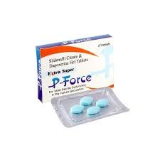 Dapoxetine