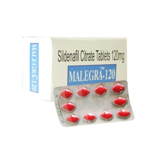 Malegra 120mg