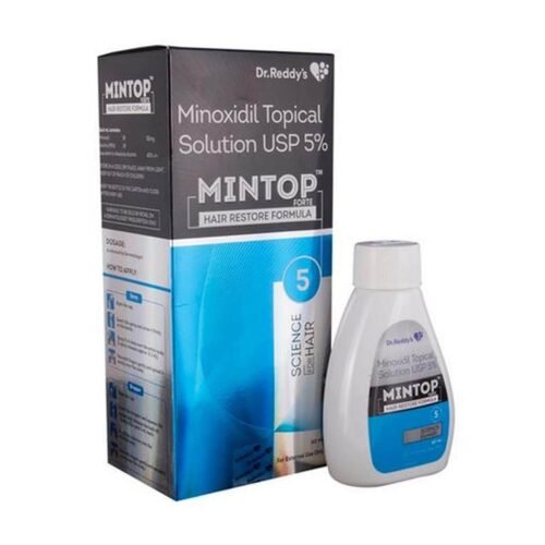 Mintop 5% Solution