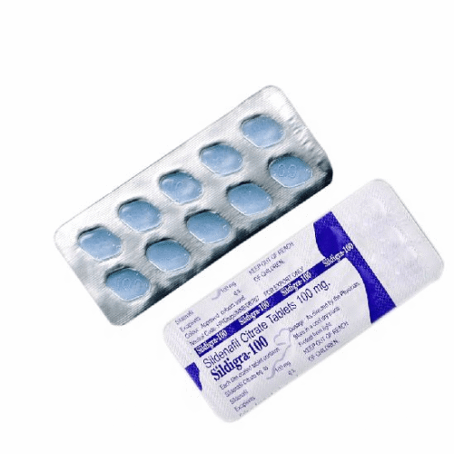 Sildigra 100mg