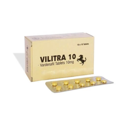 Vardenafil 10 mg
