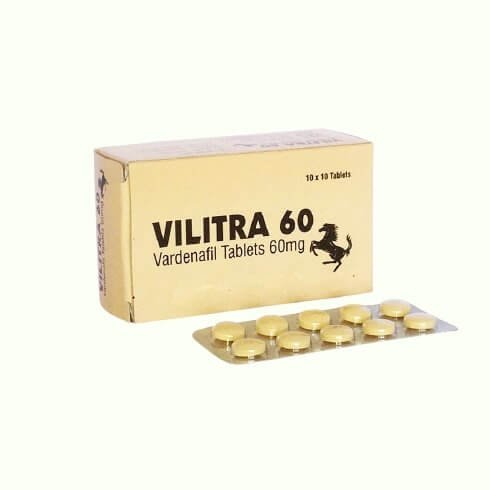 Vardenafil 60 mg
